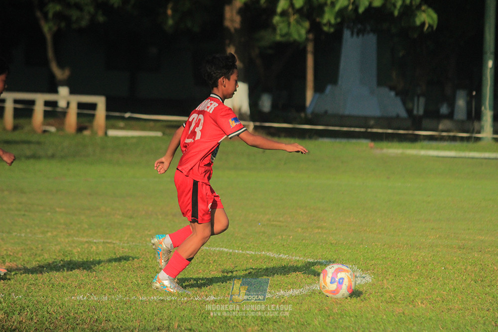ijl u11 260426 gagak muda vs kids soccer familly