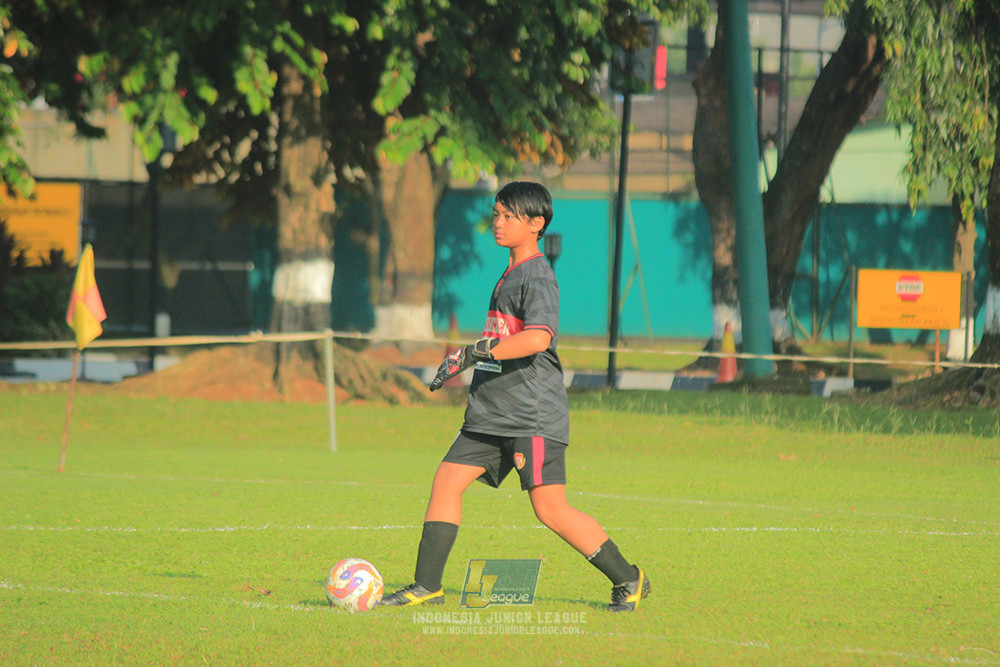 ijl u11 260426 gagak muda vs kids soccer familly
