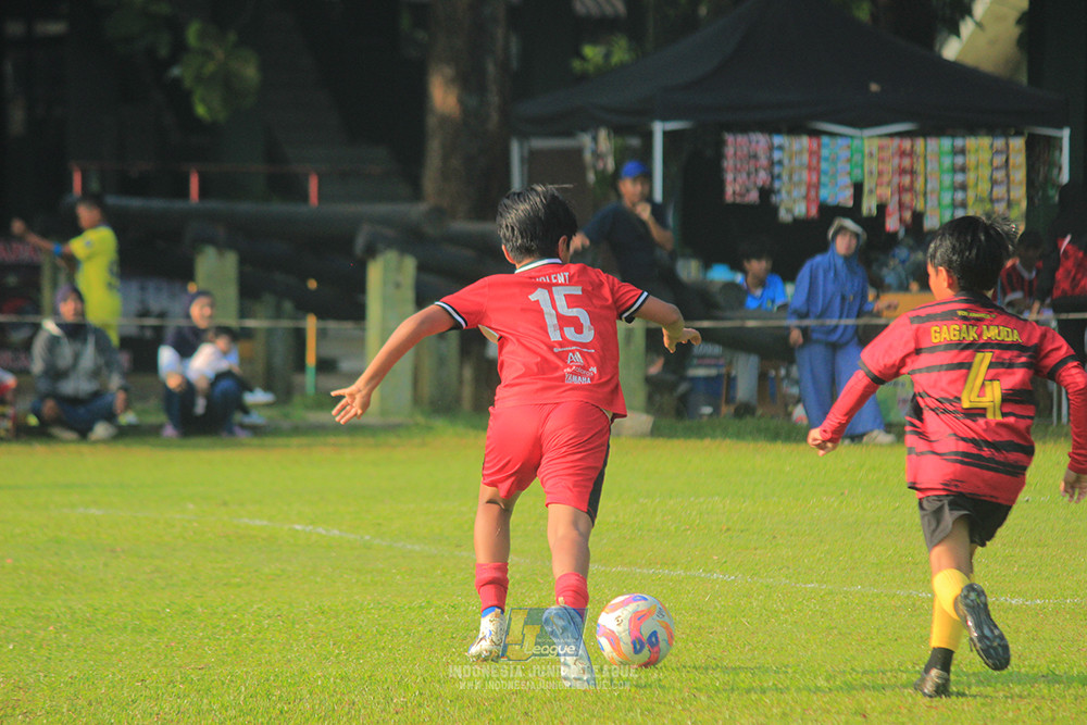 ijl u11 260426 gagak muda vs kids soccer familly
