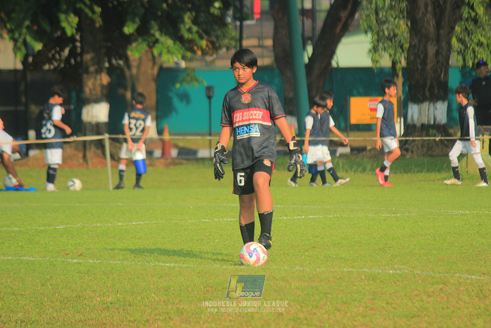 ijl u11 260426 gagak muda vs kids soccer familly