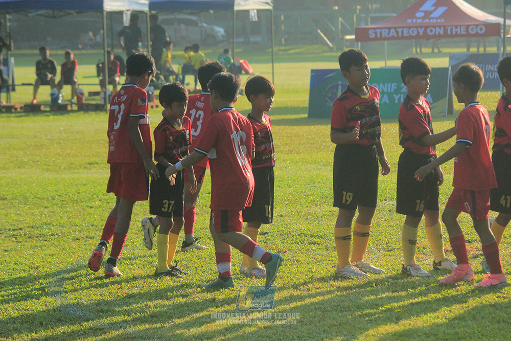 ijl u11 260426 gagak muda vs kids soccer familly