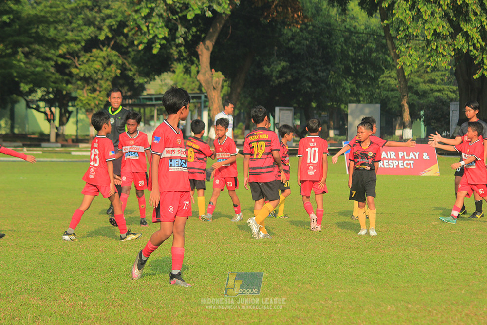 ijl u11 260426 gagak muda vs kids soccer familly