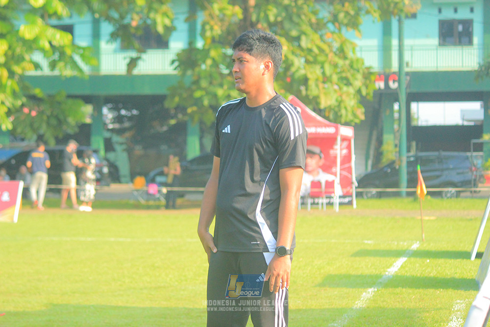 ijl u11 260426 gagak muda vs kids soccer familly