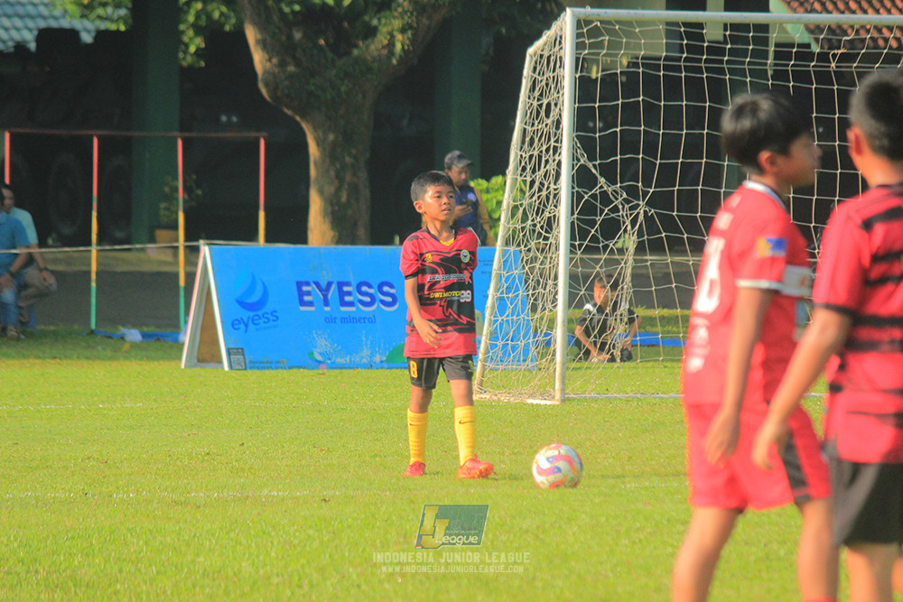 ijl u11 260426 gagak muda vs kids soccer familly