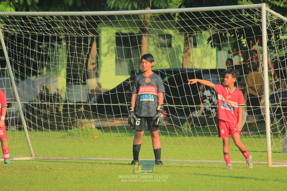 ijl u11 260426 gagak muda vs kids soccer familly