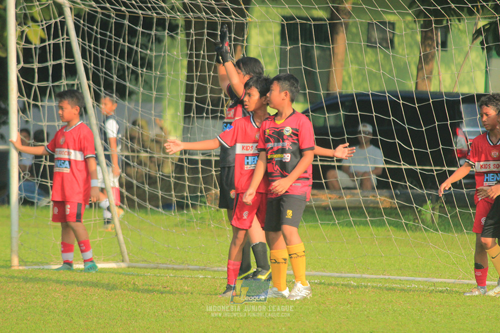 ijl u11 260426 gagak muda vs kids soccer familly