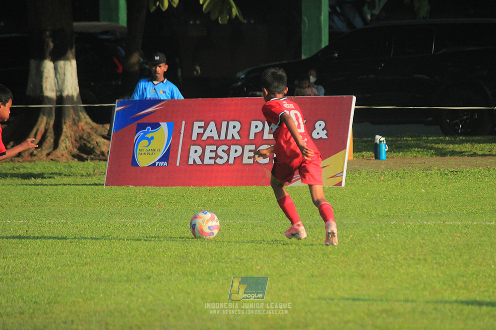 ijl u11 260426 gagak muda vs kids soccer familly