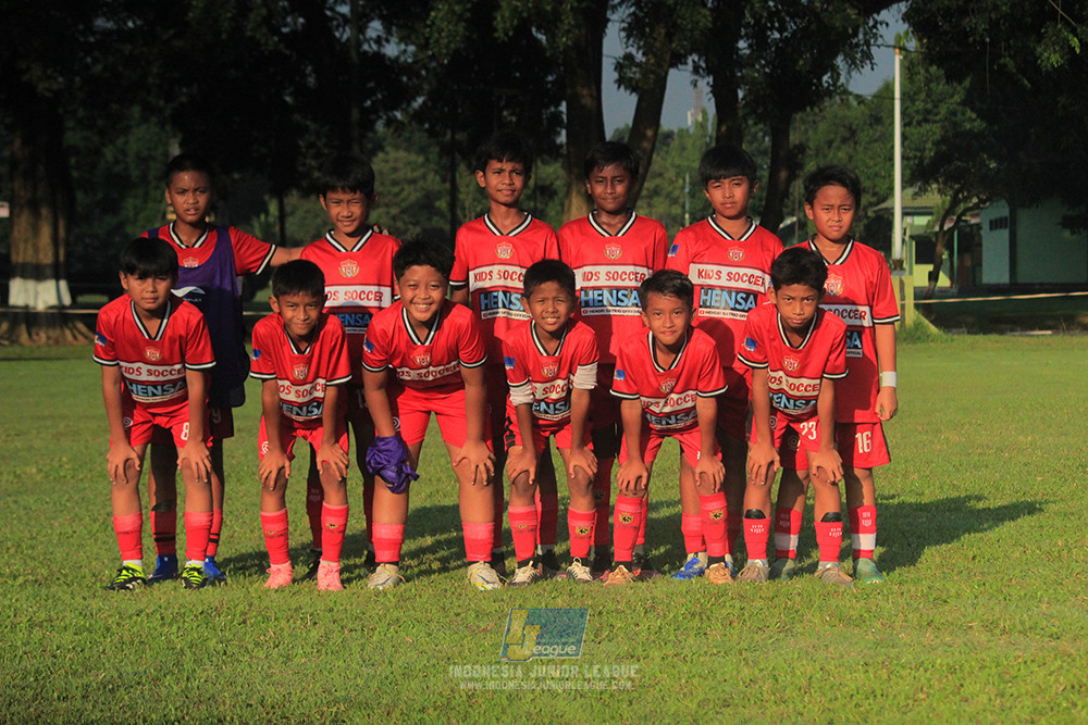 ijl u11 260426 gagak muda vs kids soccer familly