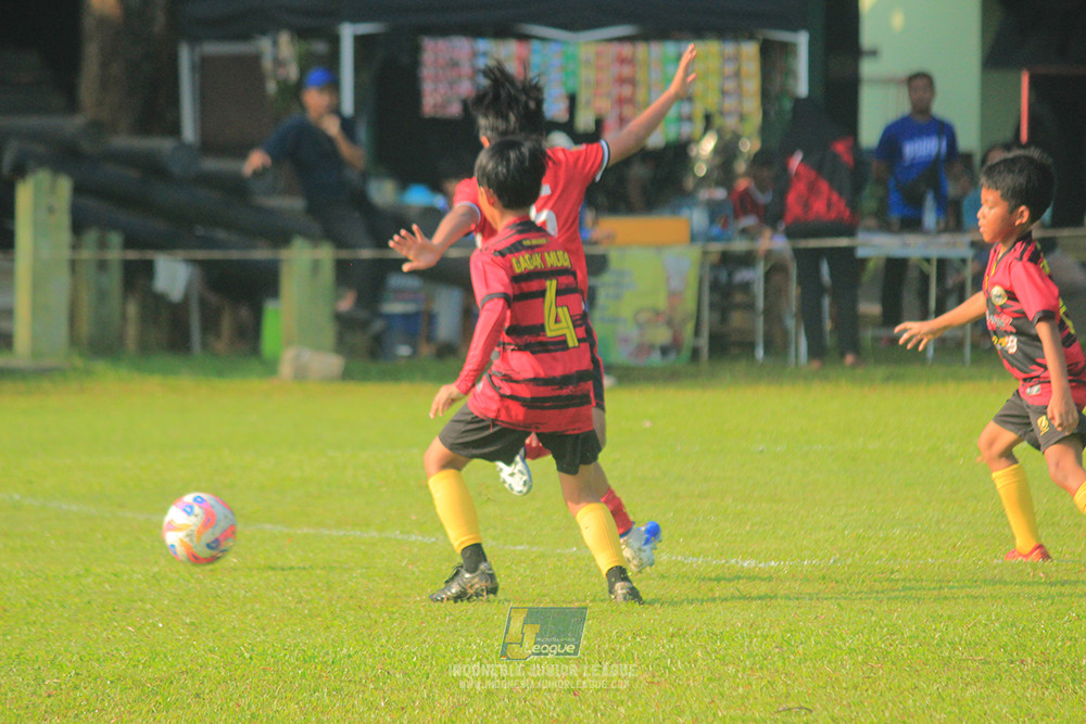 ijl u11 260426 gagak muda vs kids soccer familly
