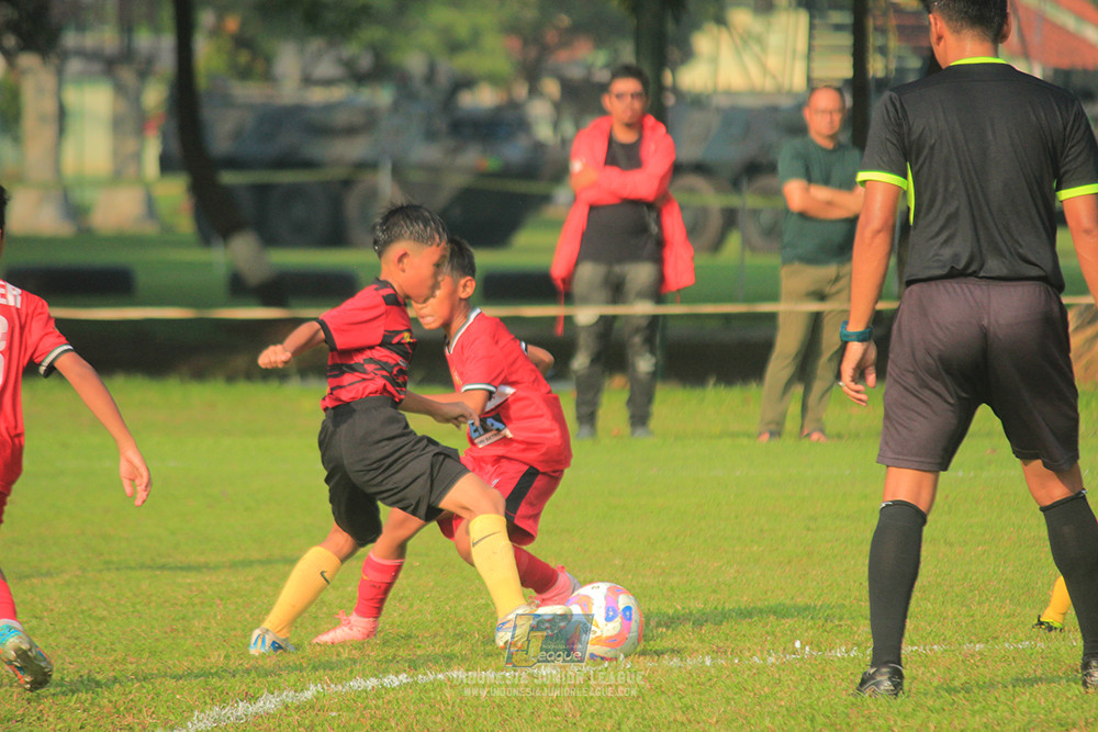 ijl u11 260426 gagak muda vs kids soccer familly
