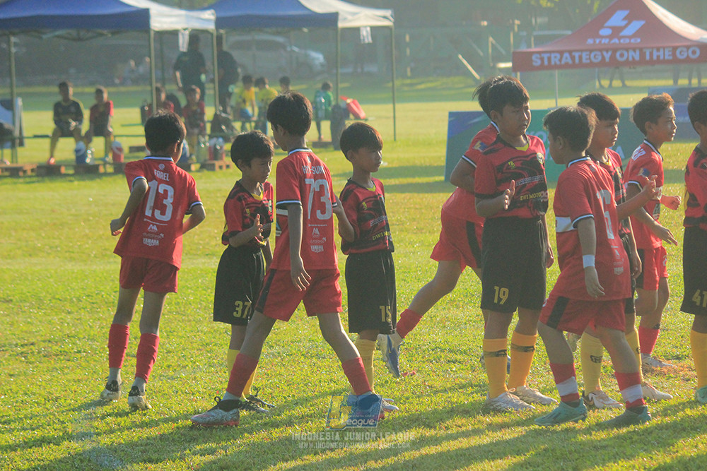 ijl u11 260426 gagak muda vs kids soccer familly