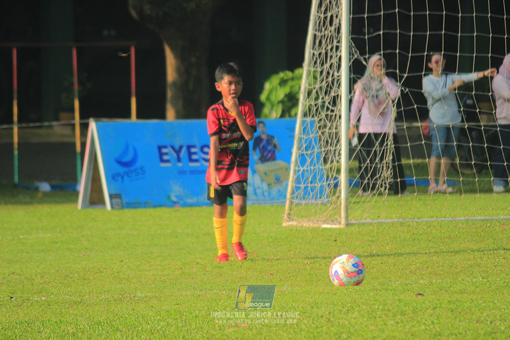 ijl u11 260426 gagak muda vs kids soccer familly