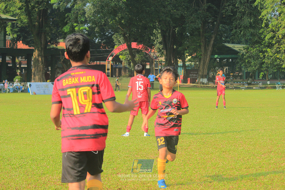 ijl u11 260426 gagak muda vs kids soccer familly