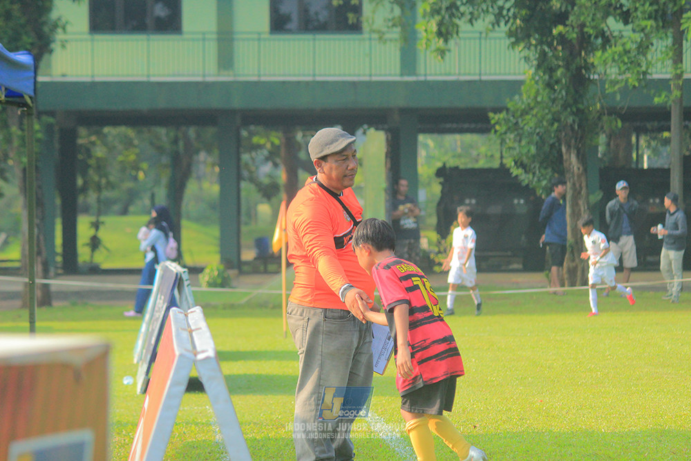 ijl u11 260426 gagak muda vs kids soccer familly