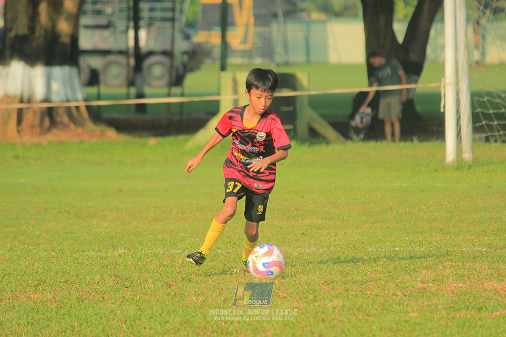 ijl u11 260426 gagak muda vs kids soccer familly