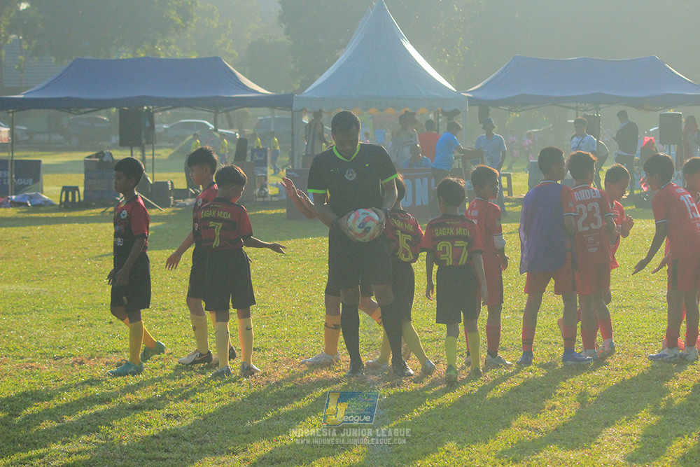 ijl u11 260426 gagak muda vs kids soccer familly