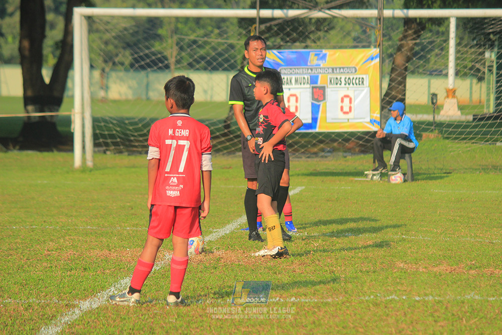 ijl u11 260426 gagak muda vs kids soccer familly