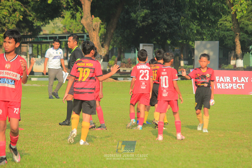 ijl u11 260426 gagak muda vs kids soccer familly