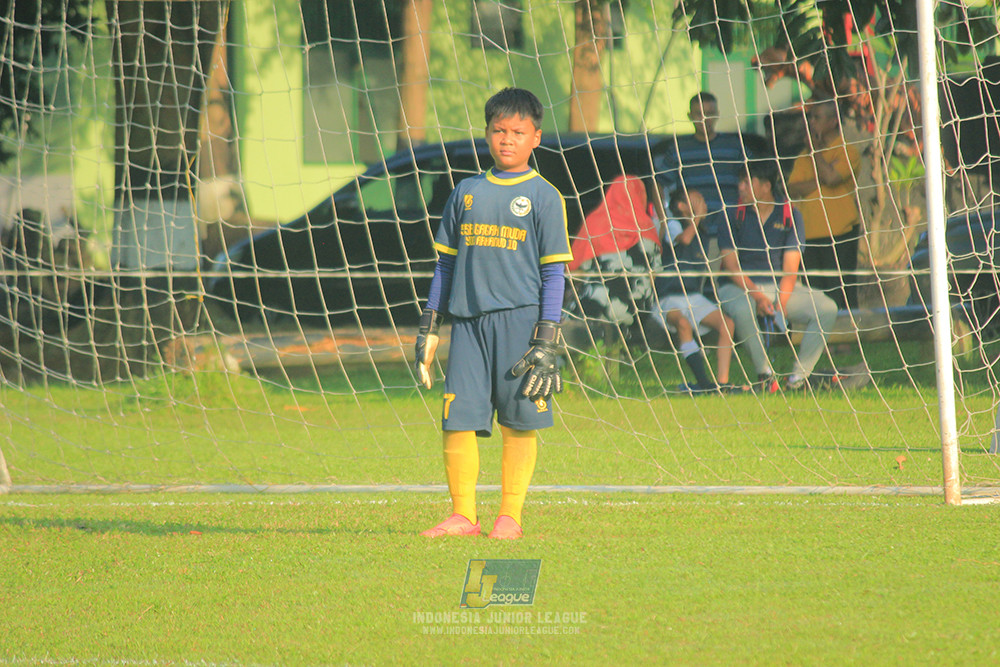 ijl u11 260426 gagak muda vs kids soccer familly
