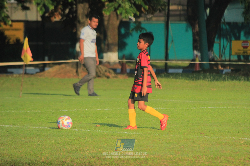 ijl u11 260426 gagak muda vs kids soccer familly