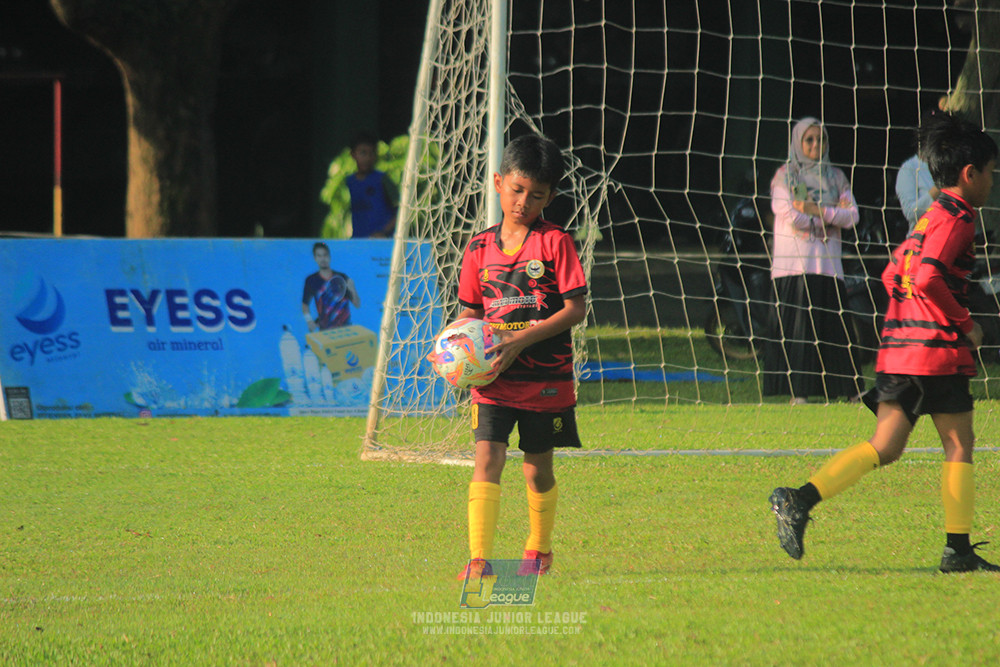 ijl u11 260426 gagak muda vs kids soccer familly
