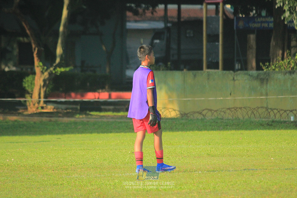 ijl u11 260426 gagak muda vs kids soccer familly