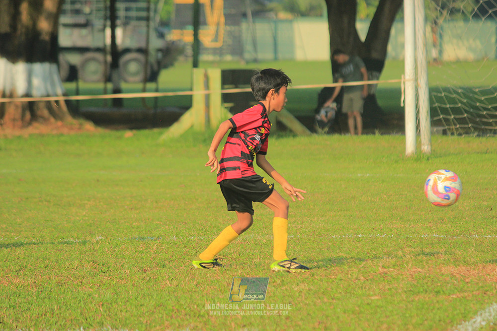 ijl u11 260426 gagak muda vs kids soccer familly