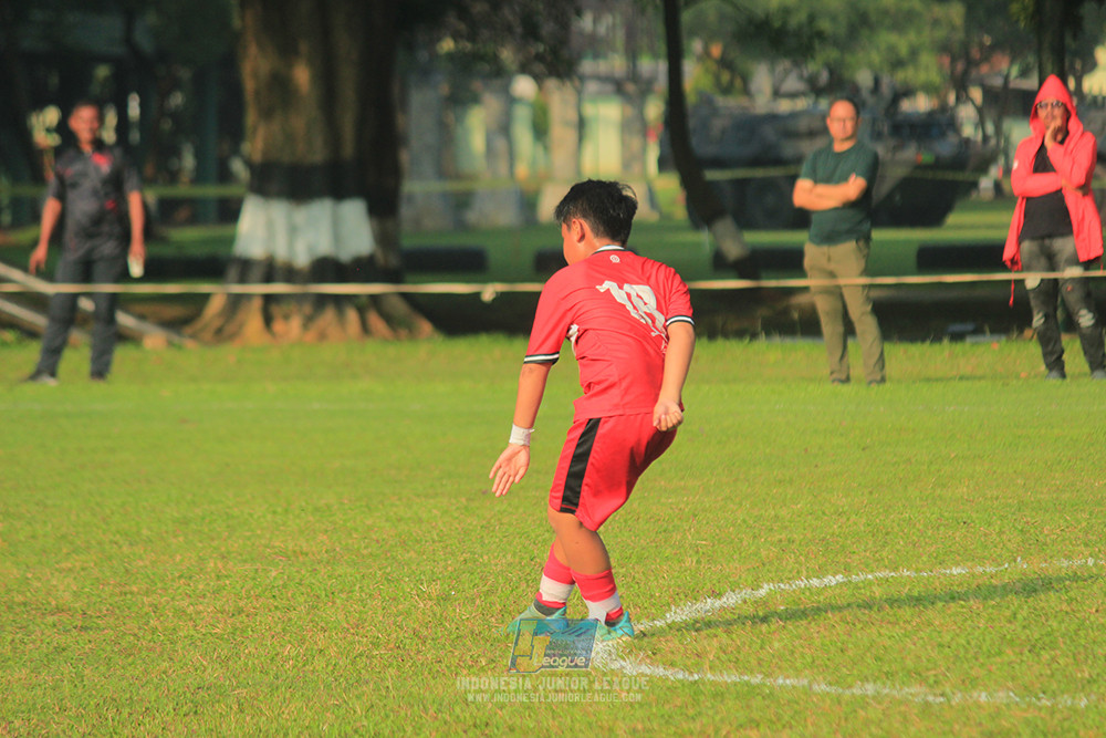 ijl u11 260426 gagak muda vs kids soccer familly