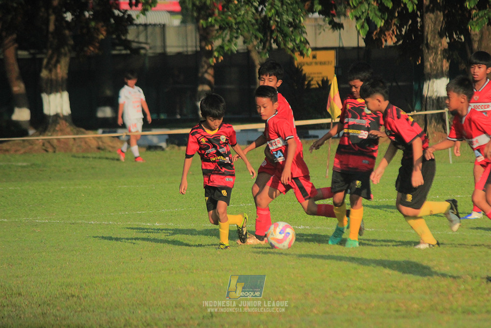 ijl u11 260426 gagak muda vs kids soccer familly