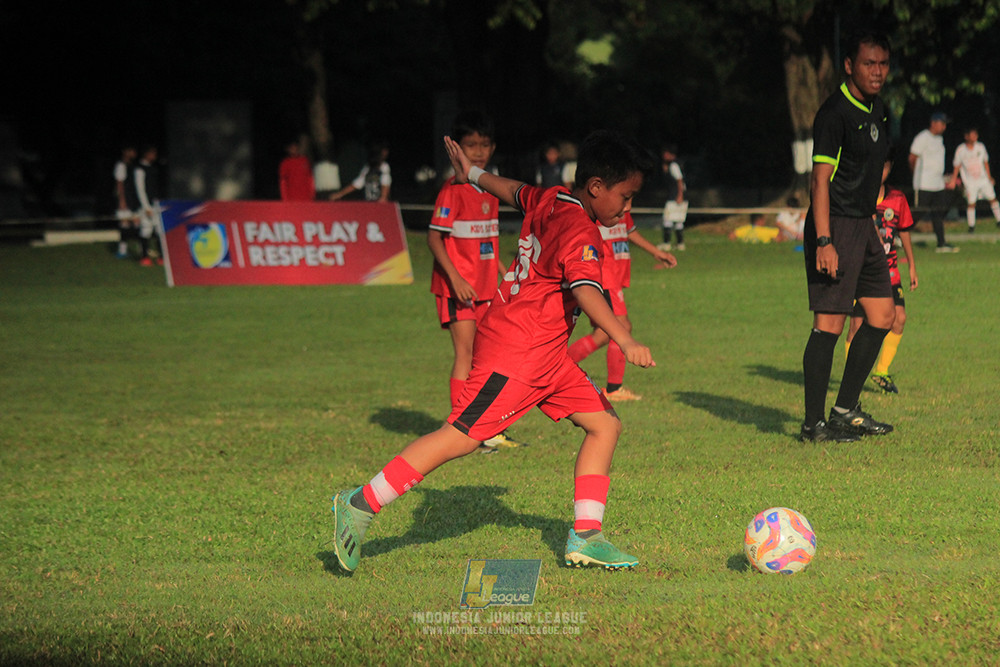 ijl u11 260426 gagak muda vs kids soccer familly