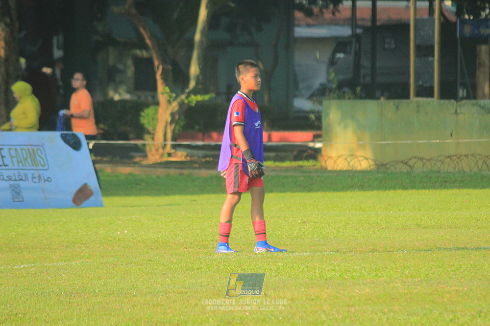 ijl u11 260426 gagak muda vs kids soccer familly