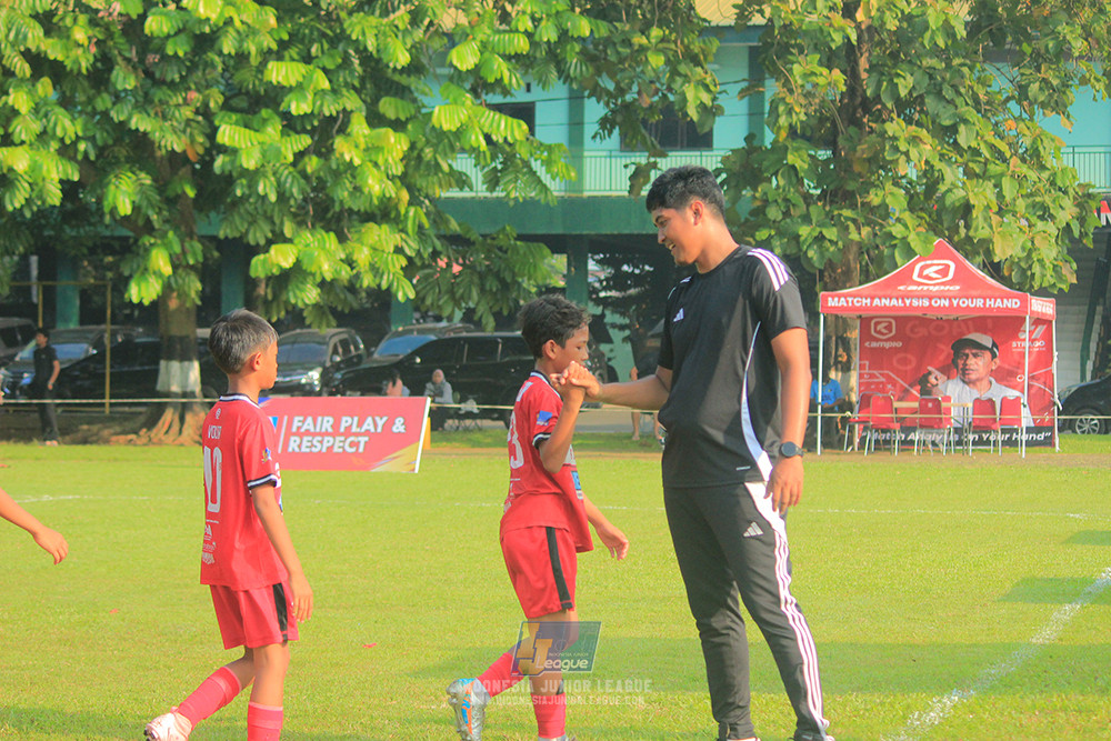 ijl u11 260426 gagak muda vs kids soccer familly
