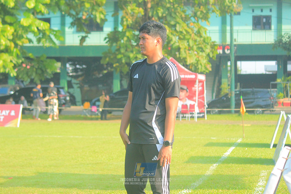 ijl u11 260426 gagak muda vs kids soccer familly