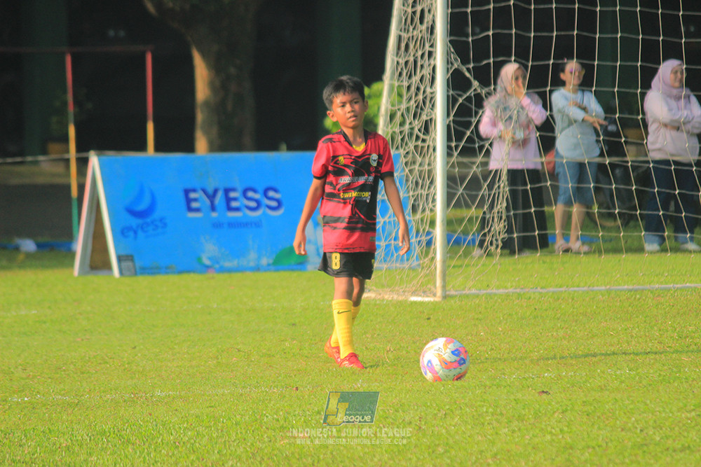 ijl u11 260426 gagak muda vs kids soccer familly