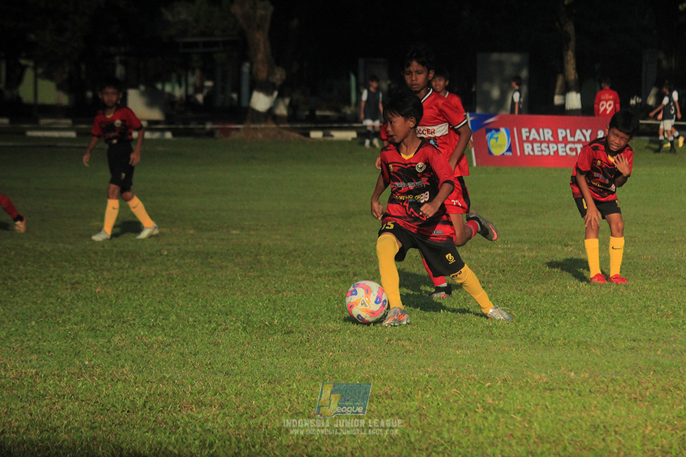 ijl u11 260426 gagak muda vs kids soccer familly