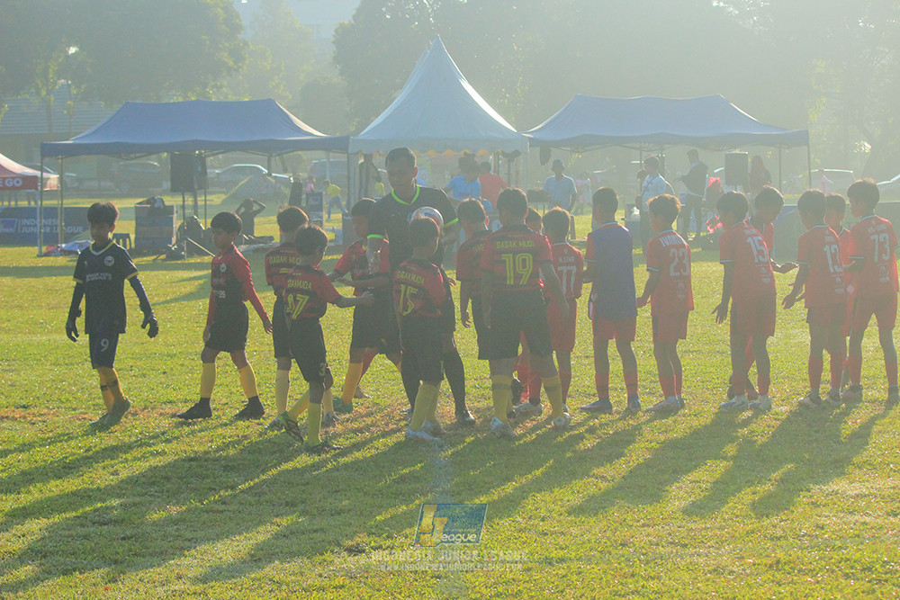 ijl u11 260426 gagak muda vs kids soccer familly