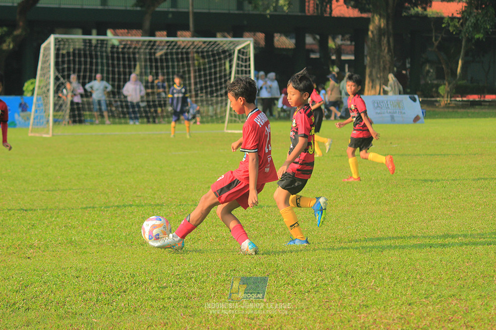 ijl u11 260426 gagak muda vs kids soccer familly