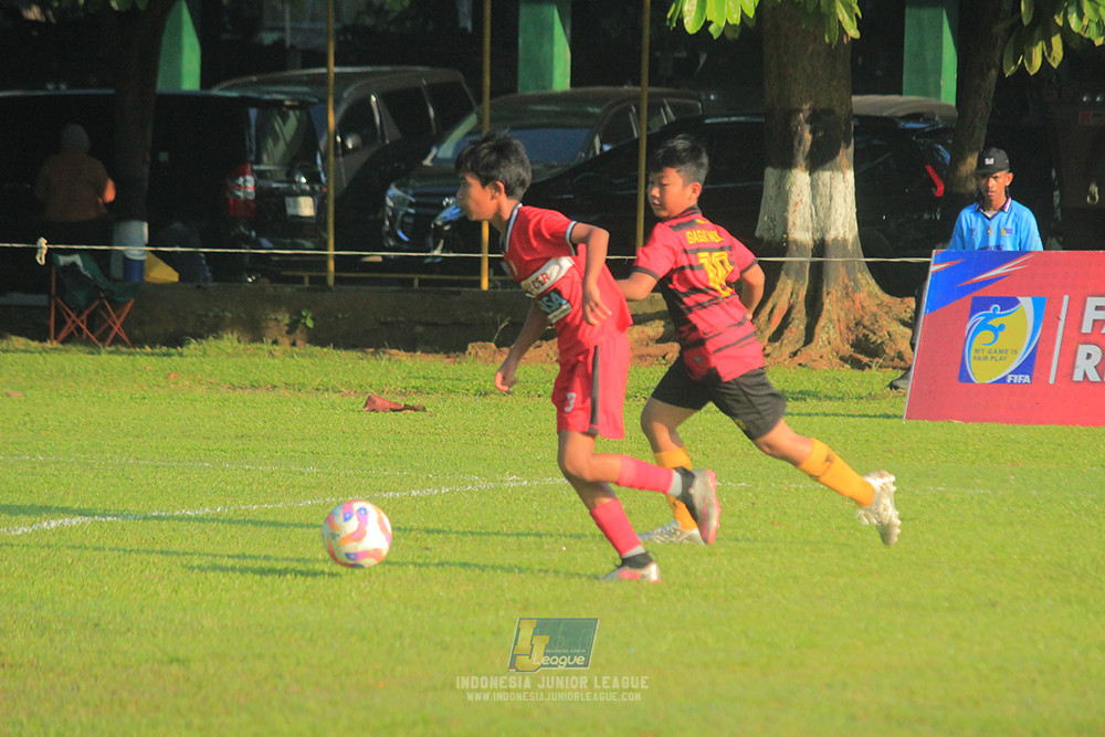 ijl u11 260426 gagak muda vs kids soccer familly
