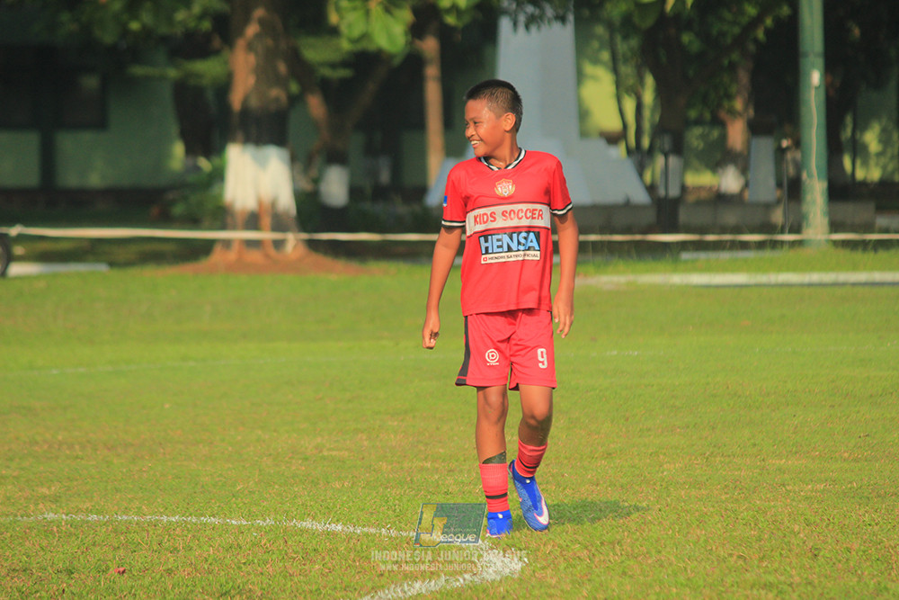 ijl u11 260426 gagak muda vs kids soccer familly