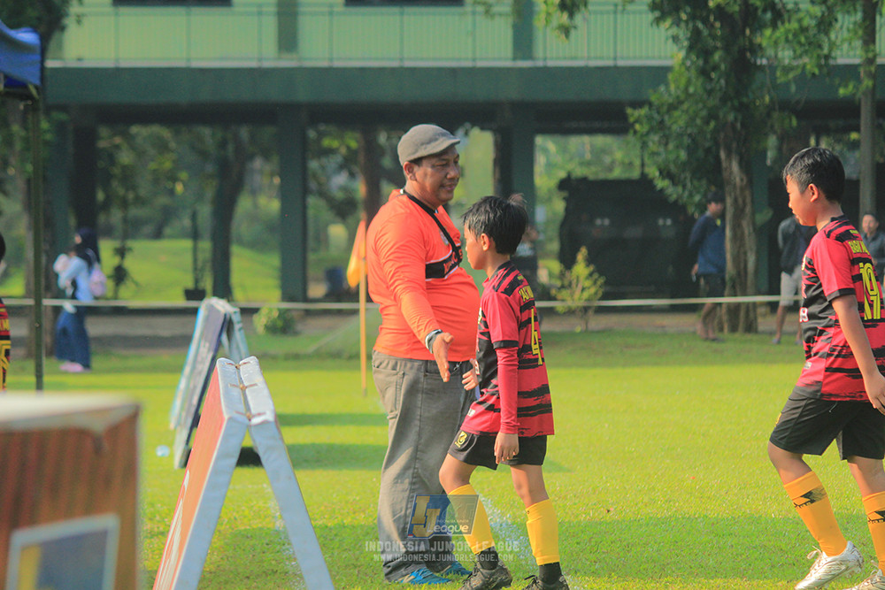 ijl u11 260426 gagak muda vs kids soccer familly