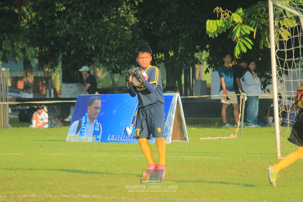 ijl u11 260426 gagak muda vs kids soccer familly