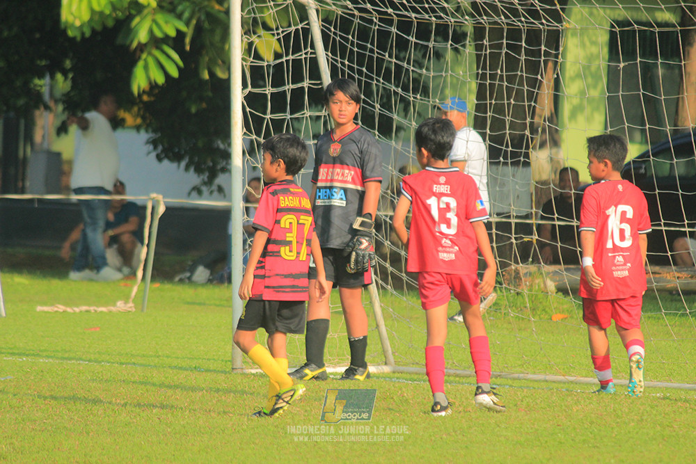 ijl u11 260426 gagak muda vs kids soccer familly