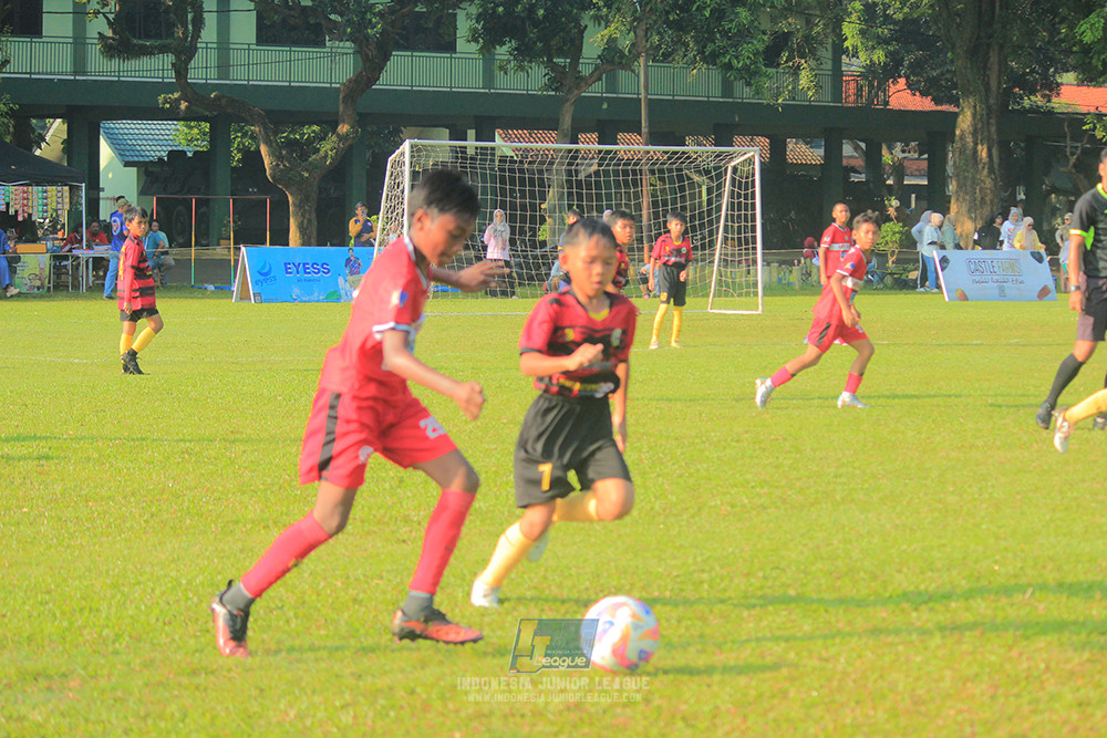 ijl u11 260426 gagak muda vs kids soccer familly