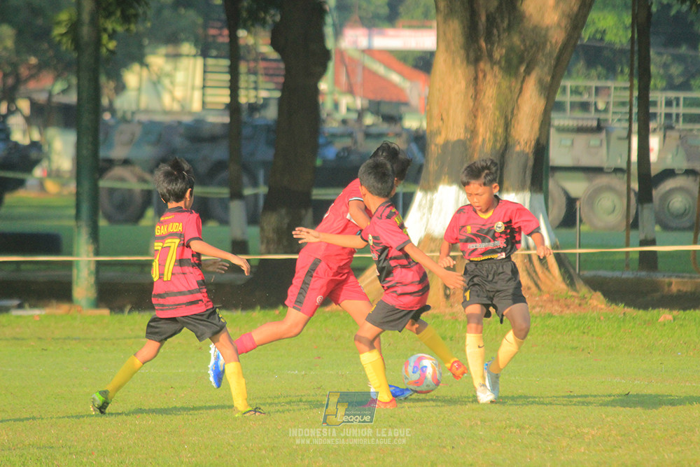 ijl u11 260426 gagak muda vs kids soccer familly