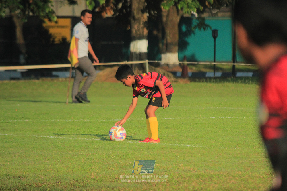 ijl u11 260426 gagak muda vs kids soccer familly