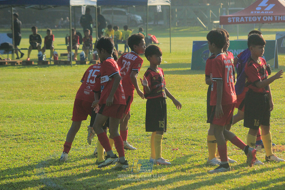 ijl u11 260426 gagak muda vs kids soccer familly