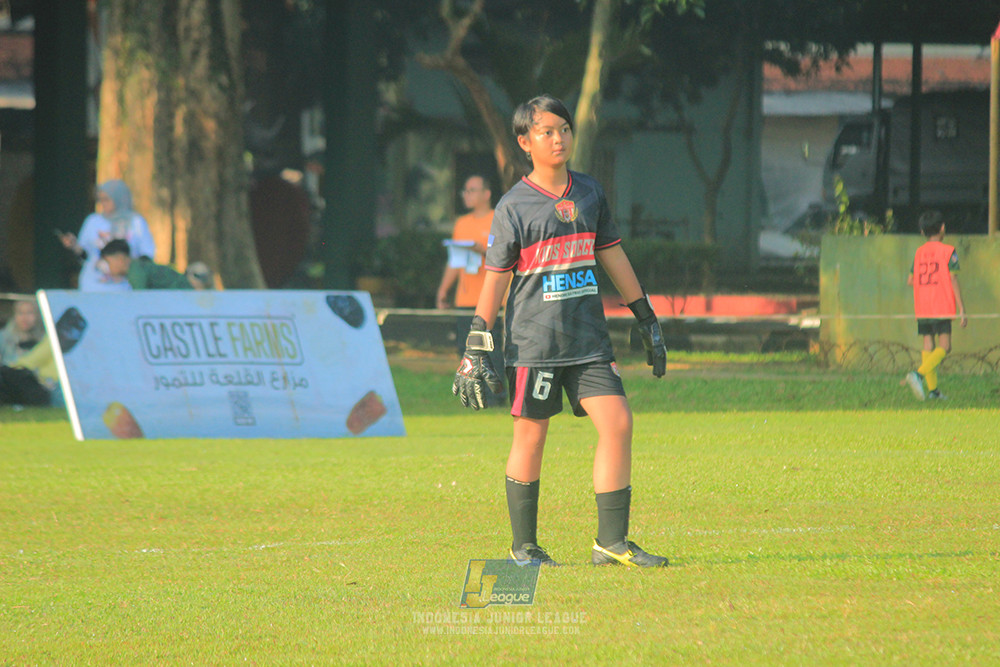 ijl u11 260426 gagak muda vs kids soccer familly