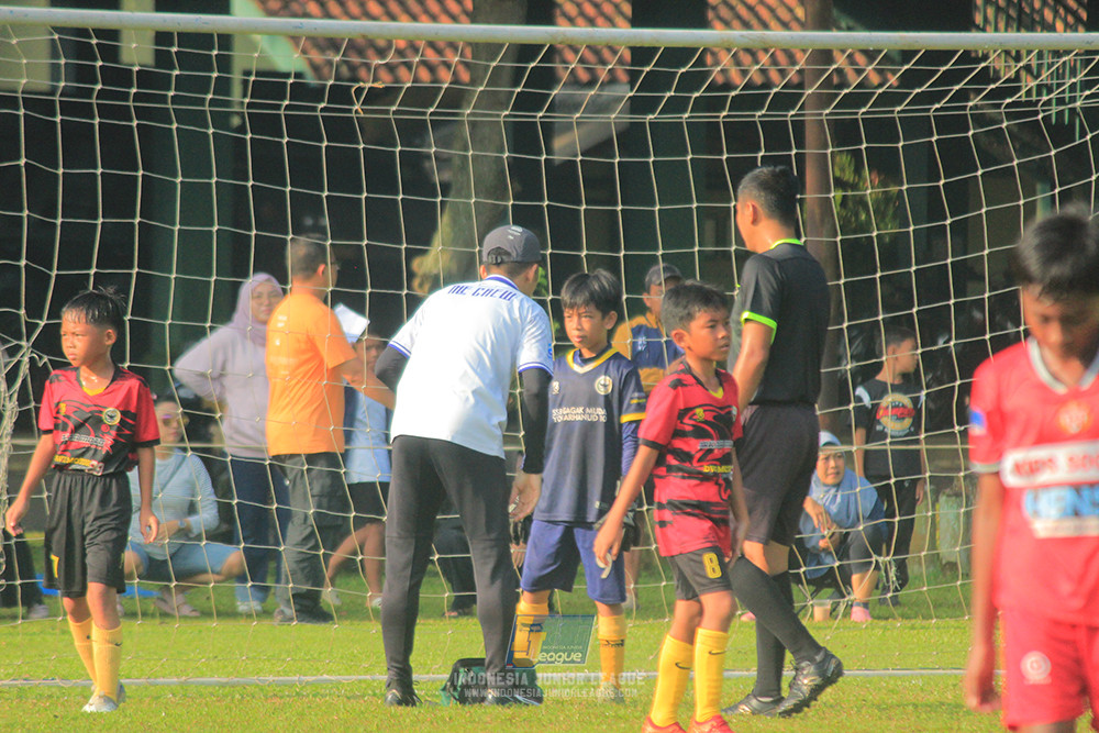 ijl u11 260426 gagak muda vs kids soccer familly