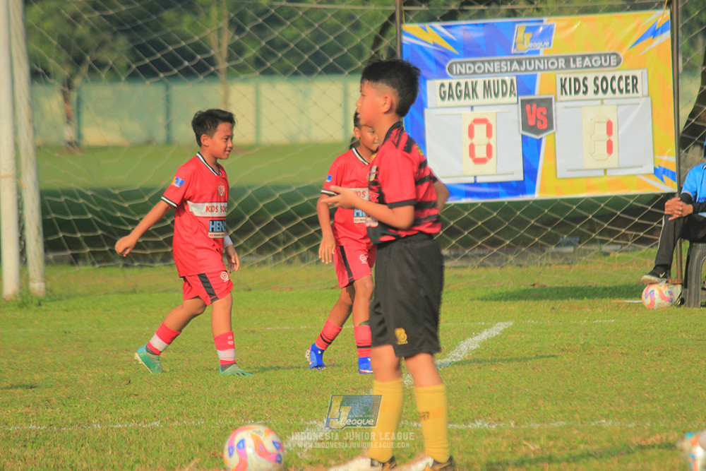ijl u11 260426 gagak muda vs kids soccer familly