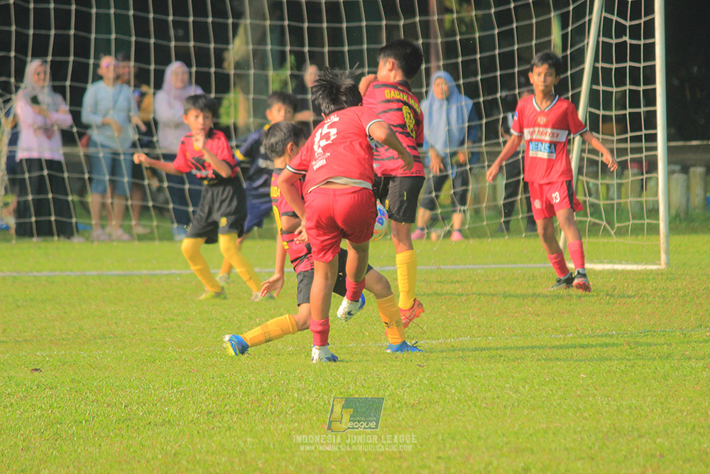 ijl u11 260426 gagak muda vs kids soccer familly